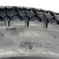 Opona szosowa  Awina TYP2 3,50-19 Dniepr Ural M-72 K-750 BMW NSU DKW